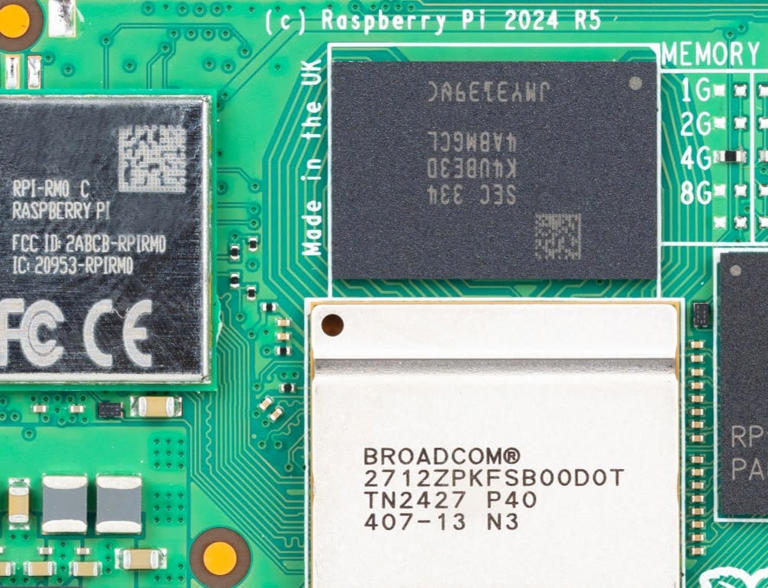 Le prix des cartes Raspberry Pi augmente à cause de la hausse du cours ...