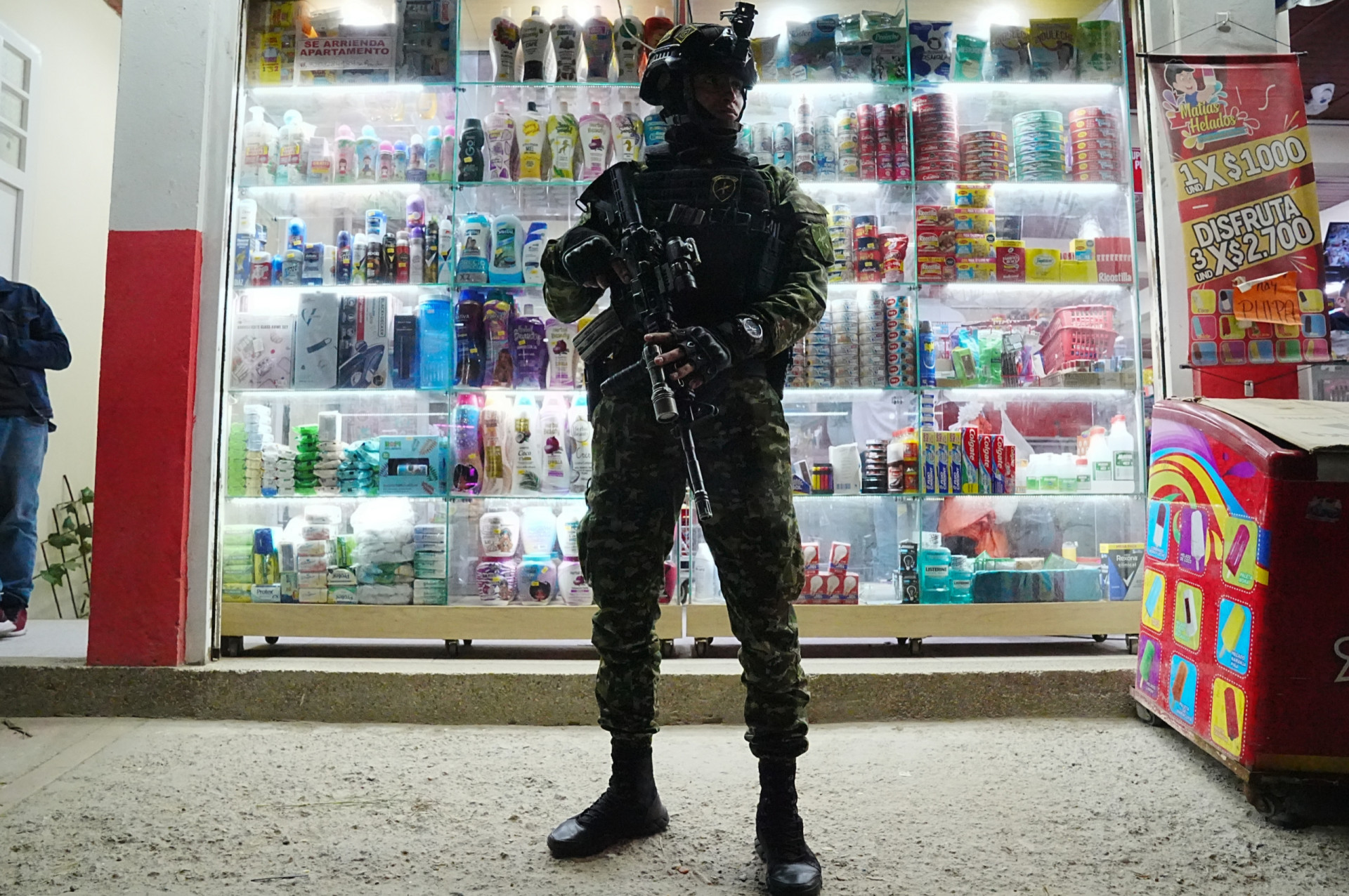 O grupo terrorista mais perigoso do mundo