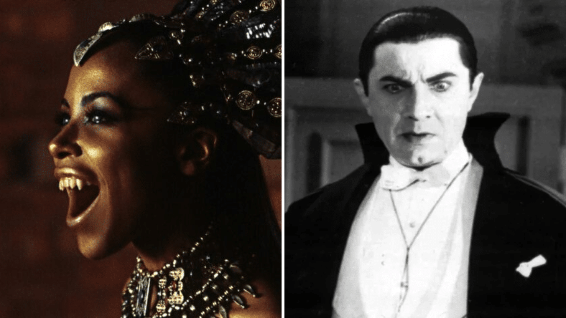 Classic Vampires That Still Haunt Our Imagination