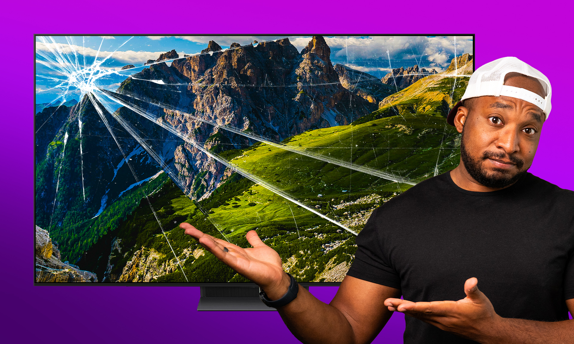 You Asked Do Smaller OLED TVs Cut Corners Affordable 65 Gaming TV