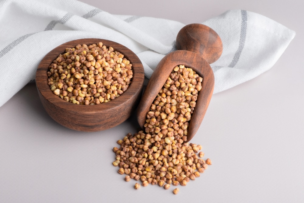 Brown Rice Boring You? Shake Up Your Meals With These Options