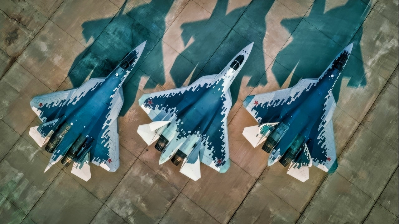 Putin’s Dangerous Game of Chicken with NATO in the Sky
