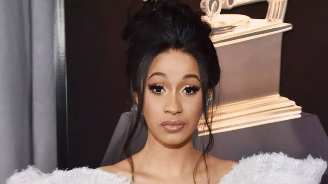 “I'm Not Latto” Cardi B demands full tape after leak of heated call