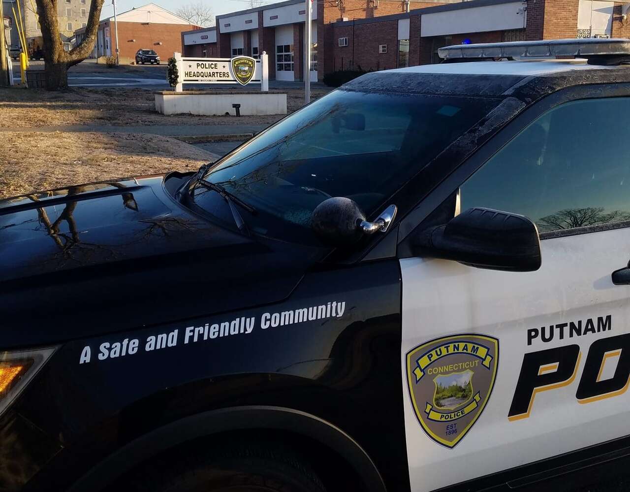 Putnam police investigate 3rd school threat hoax sent from compromised ...