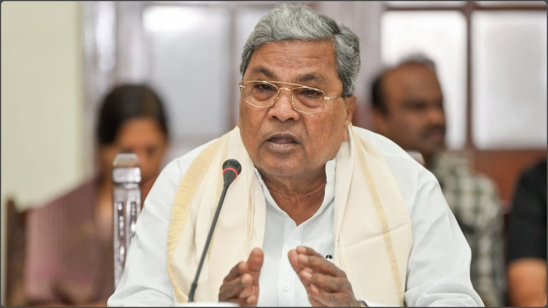 Karnataka Cabinet Expansion Stalls Pending High Command Review