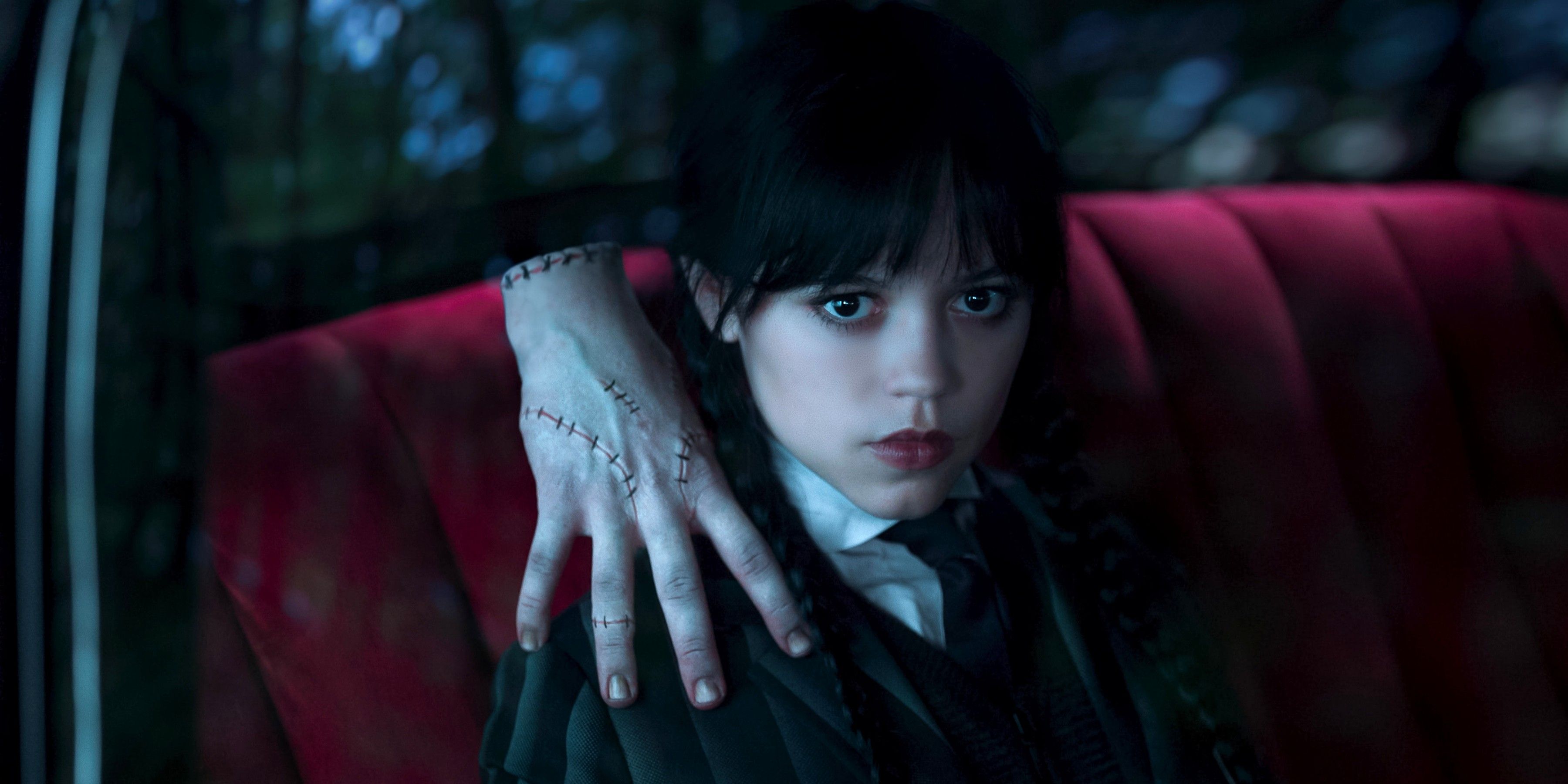Wednesday season 3’s time jump & release window confirmed by Jenna Ortega
