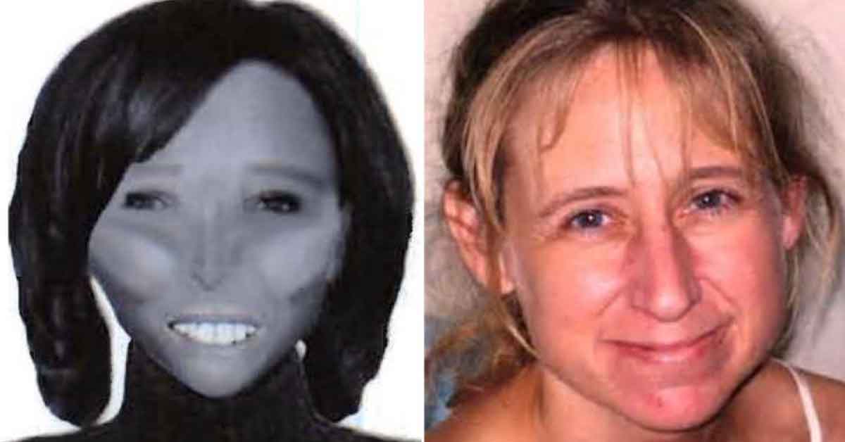 Utterly Useless Police Sketches and Reconstructions