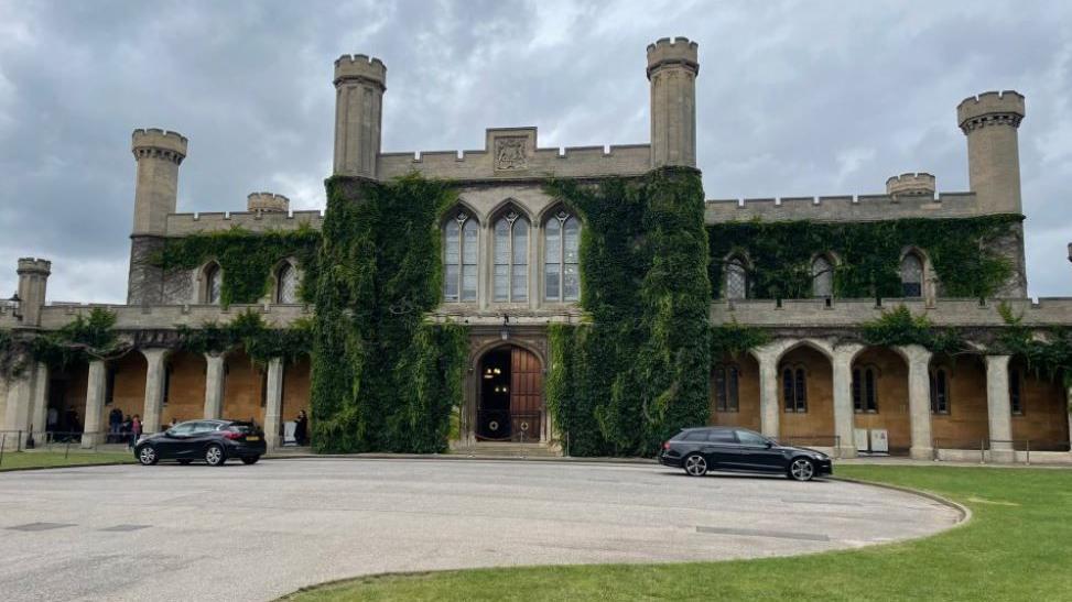 Man allegedly killed by stepson over will dispute