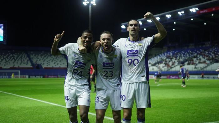 Catatan Bangkok United di Liga Thailand Jelang Lawan Persib Bandung, Laga Terakhir Seri