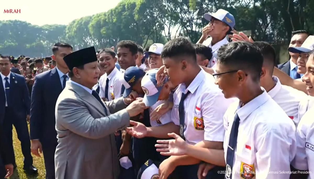 Ekonom: Prabowo Tergila-gila dengan Kapitalisme Terpimpin Ala China 2 AA1NFSy8