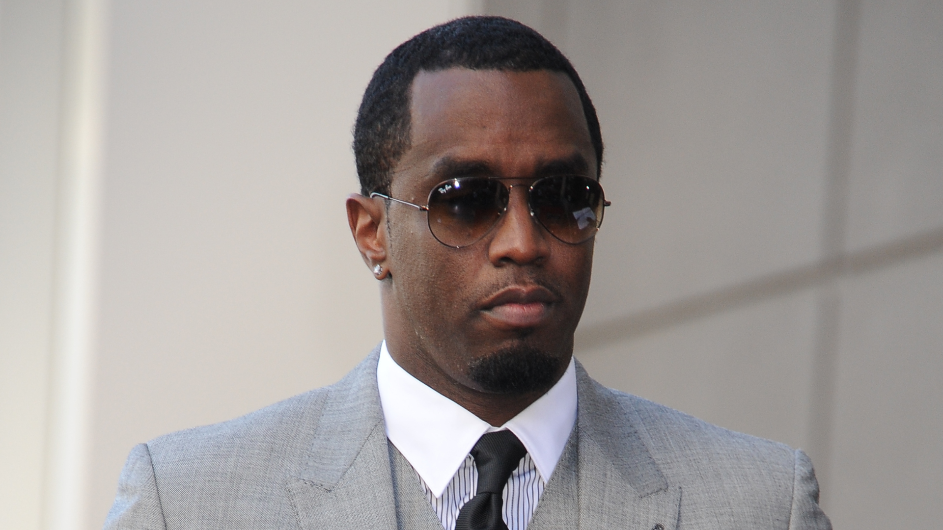 Sean 'Diddy' Combs denied acquittal or new trial ahead of Friday sentencing(02)