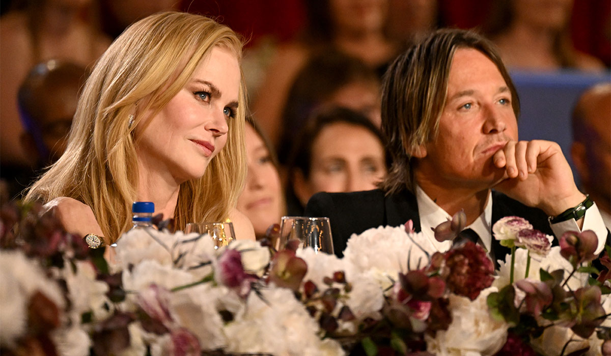 Prenup clause 'could see Keith Urban paid millions' in divorce from Nicole  Kidman