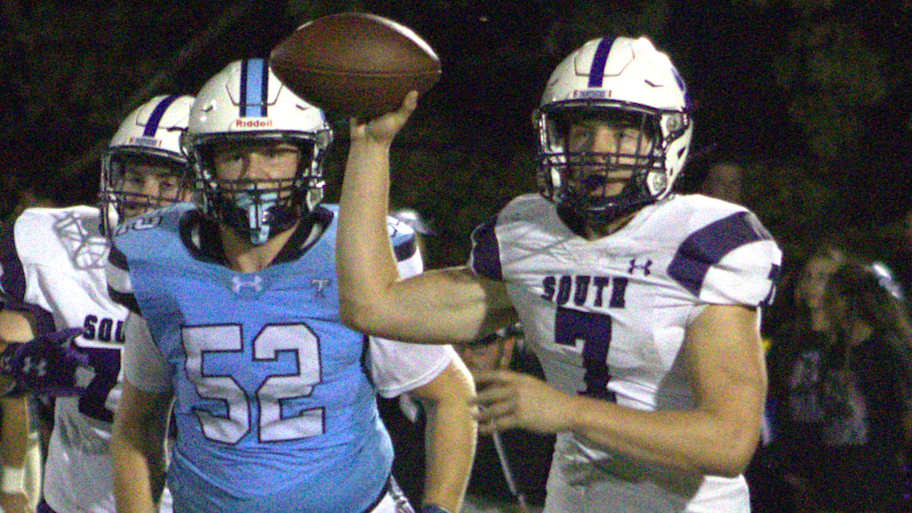 New Hampshire High School Football Top 10 State Rankings