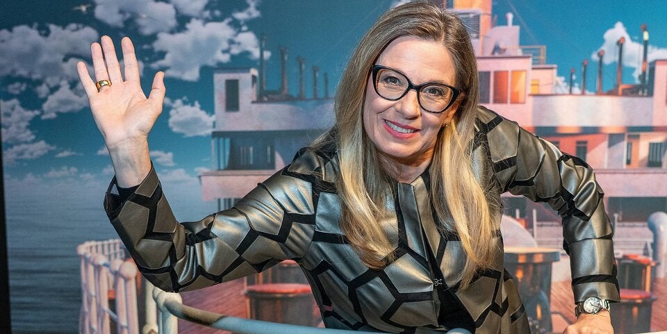 Wetterlady Christa Kummer: Überraschendes Comeback im ORF! 