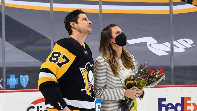 Kathy Leutner, Age, Education, and the Love Story Linked to Sidney Crosby Through Social Media: A Deep Dive