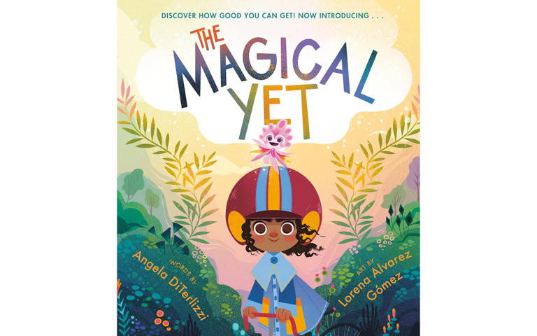 Best illustrated children's books of all time to inspire young minds