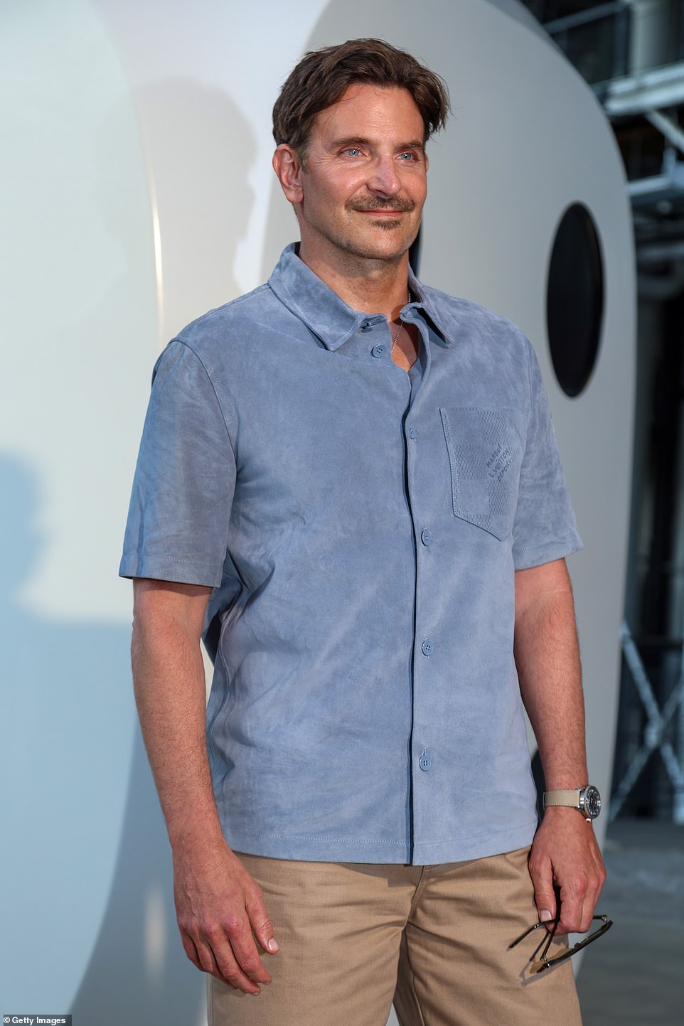 Plastic surgeons weigh in on Bradley Cooper's new look