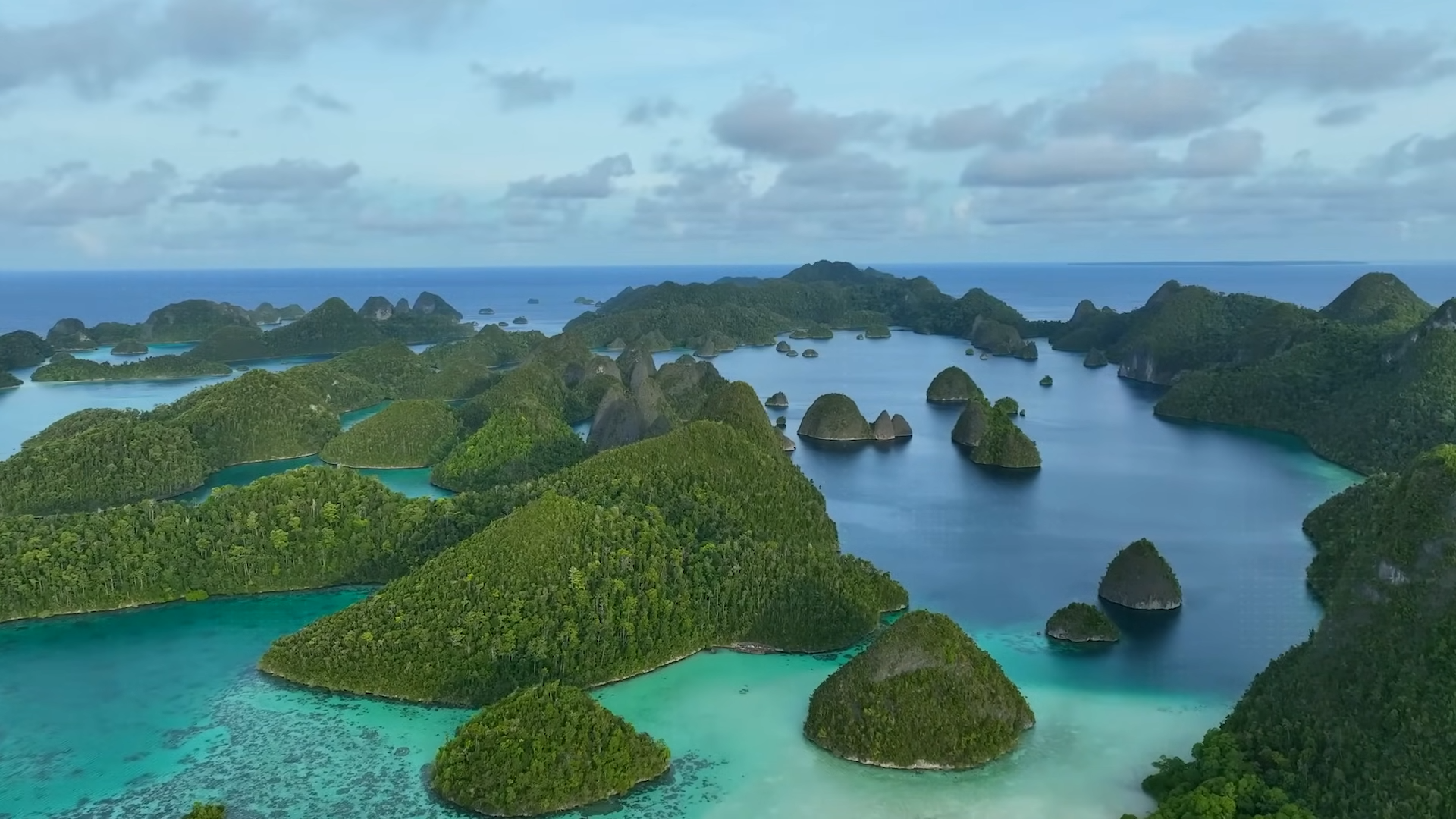 How West Papua Became Home To A 60-Year Hidden War