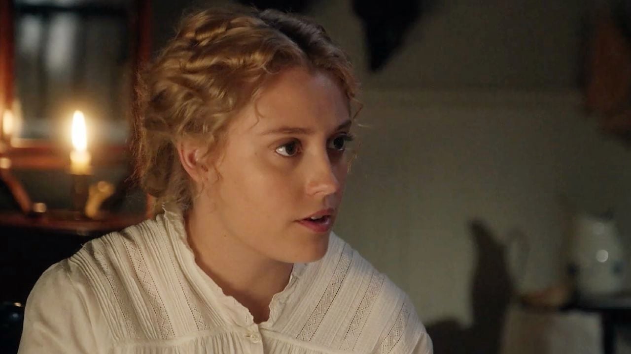 La Promessa Anticipazioni dal 5 all’11 ottobre 2025: Jana è incinta