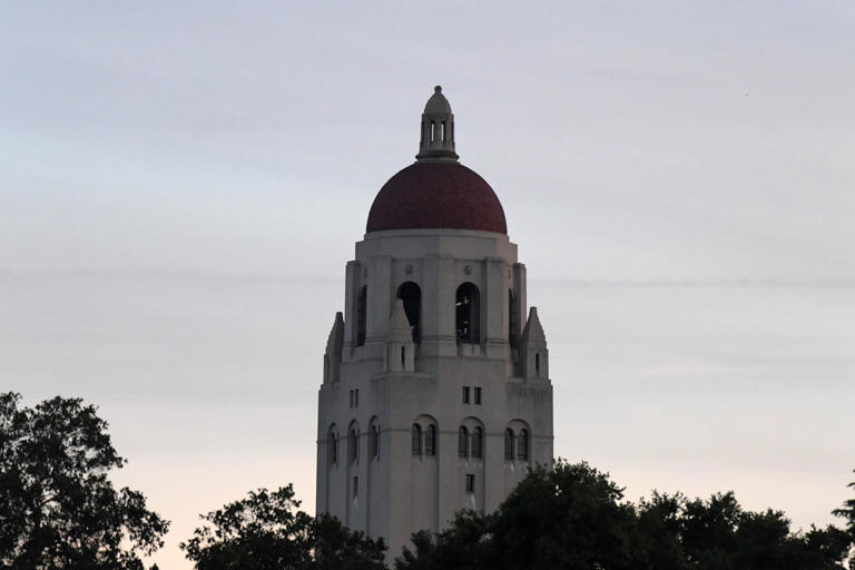 What are the top 10 colleges and universities in California? Here's ...