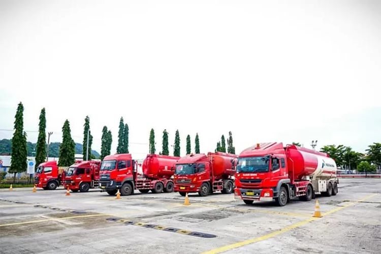 Wadirut PPN Akui Alasan SPBU Swasta Tidak Serap BBM Pertamina