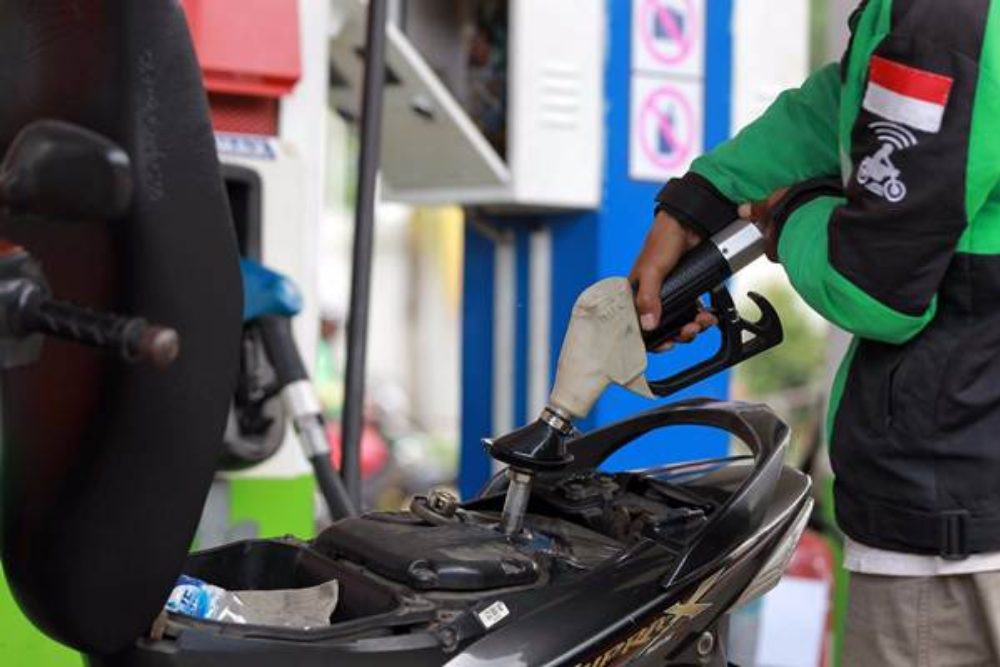 Pertamina Terus Impor BBM Meski SPBU Swasta Tidak Mau Beli