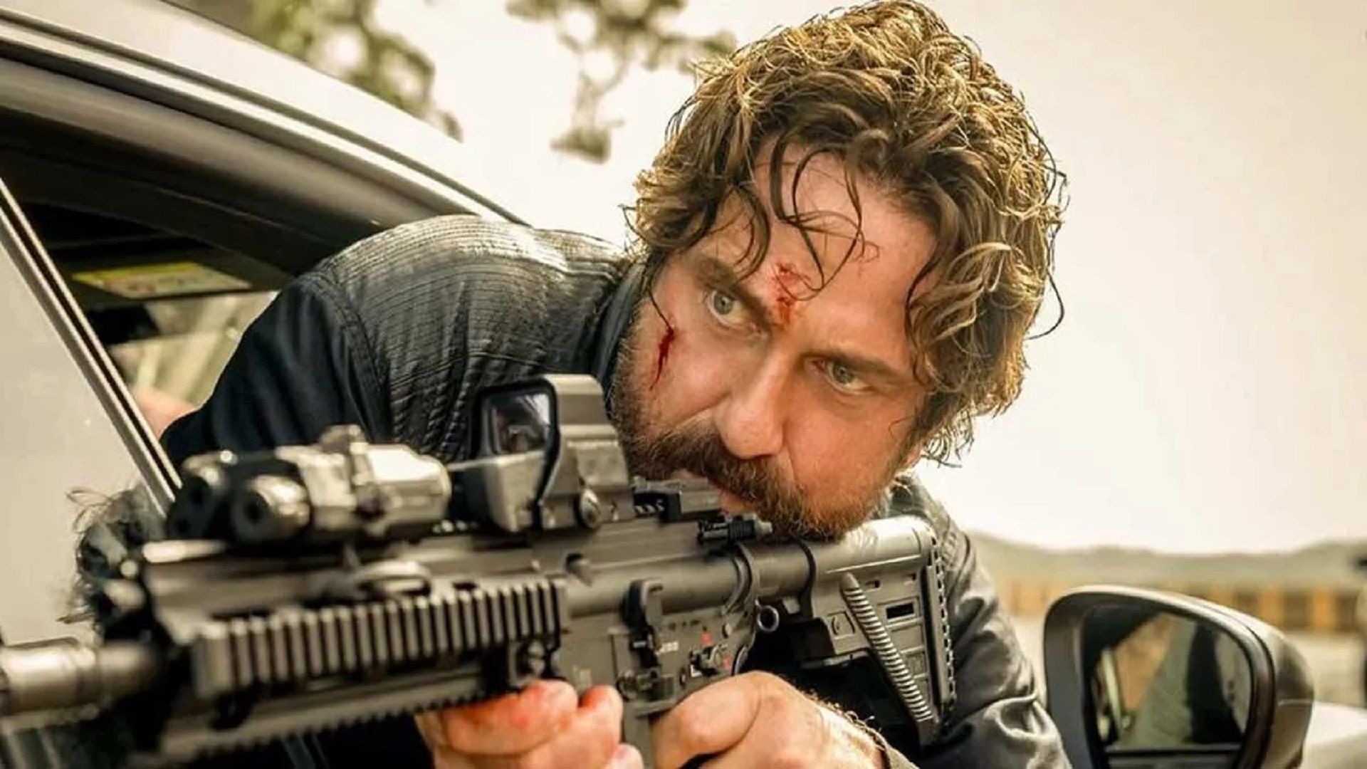 Gerard Butler's action thriller 'Den of Thieves 2: Pantera' is a global ...