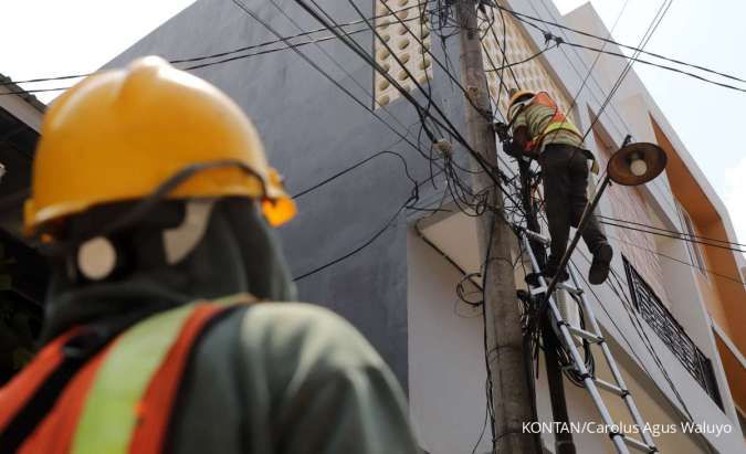 Penetrasi Internet Capai 80,66%, Industri Broadband Tetap Optimis Berkembang