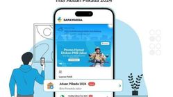 Pembayaran Pajak Kendaraan Jabar Kini Mudah dengan Kartu Kredit, ShopeePay, dan Virtual Account