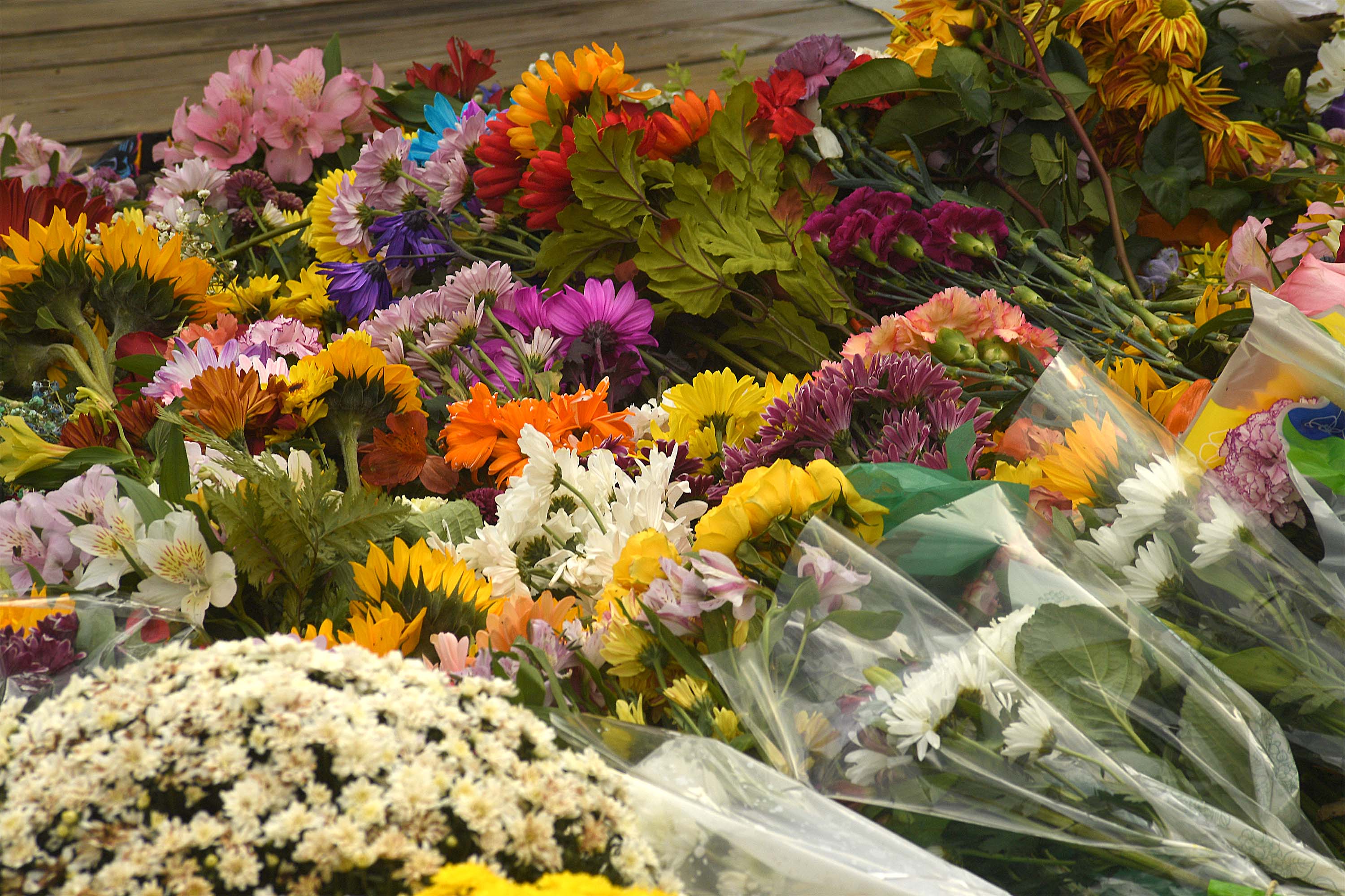 Michael Durbin, Southport mass shooting victim, remembered as ...