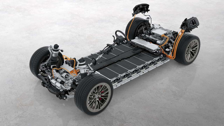 All major EV battery chemistries, explained