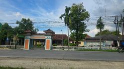 Korupsi Lelang Tanah Bengkok Rugikan PAD Grobogan