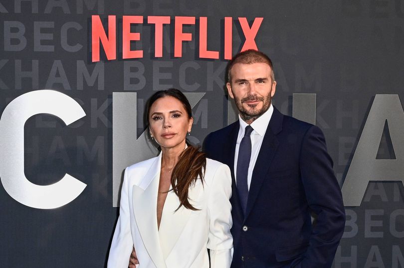 David and Victoria Beckham's enormous net worth boosted once again