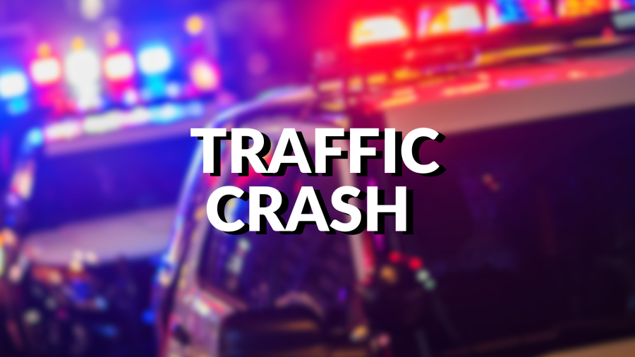 Traffic crash blocks eastbound lanes of Hwy 90 in Mossy Head