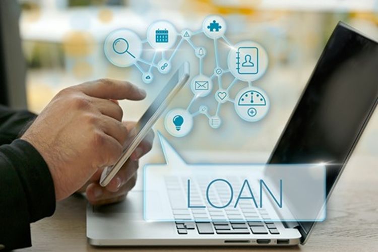Persaingan Pembiayaan Digital Meningkat, Kota Kecil Jadi Target Baru