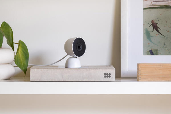 グーグル、Geminiに最適化したスマートスピーカー＆カメラの新世代