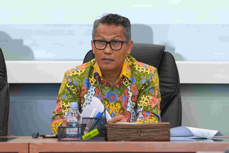 IKI Bertahan di Zona Ekspansif, Produksi dan Pesanan Naik