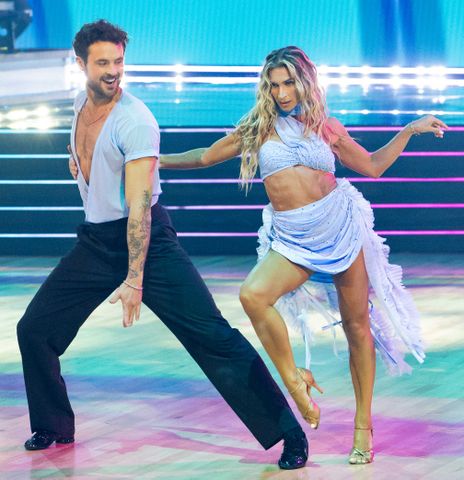 Dylan Efron Reveals Why “Dancing with the Stars” Has Been ‘Tougher’ for