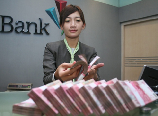 Bank Permata Umumkan Direksi Baru dari RUPSLB
