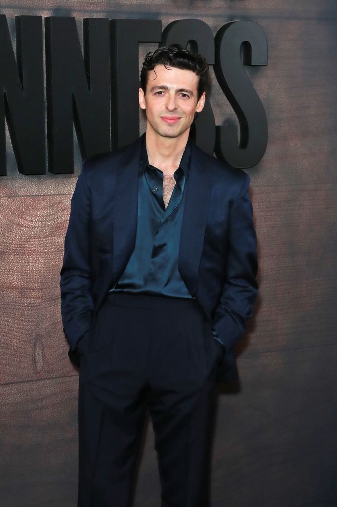 House of Guinness star Anthony Boyle's private life off-screen