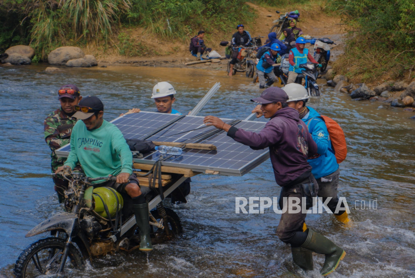 PLN Journalist Awards 2025 Dibuka, Apresiasi untuk Jurnalis Pembawa Literasi Energi Nasional