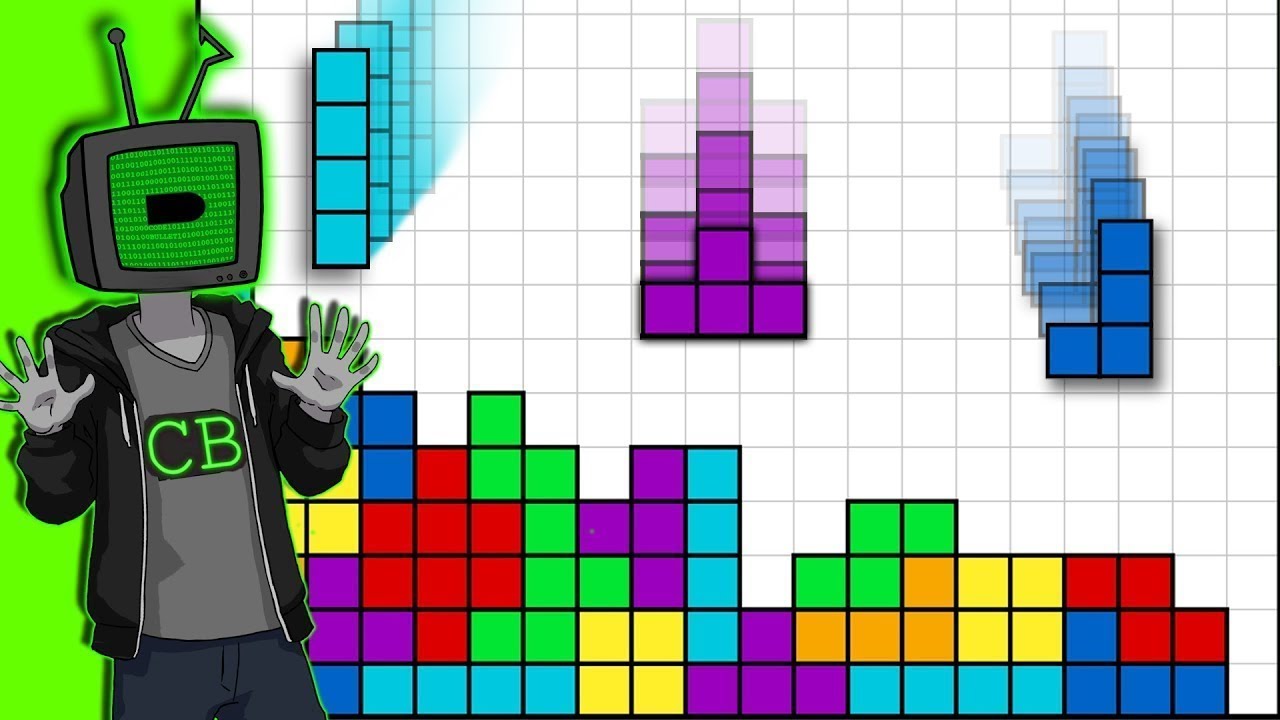 Can A.I. conquer the ultimate Tetris challenge?