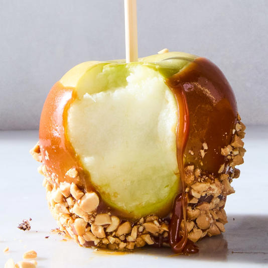 Caramel Apples