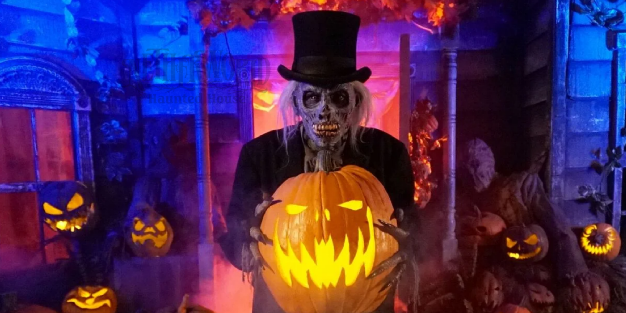 This Georgia haunted house has made the top 10 list for best in the ...