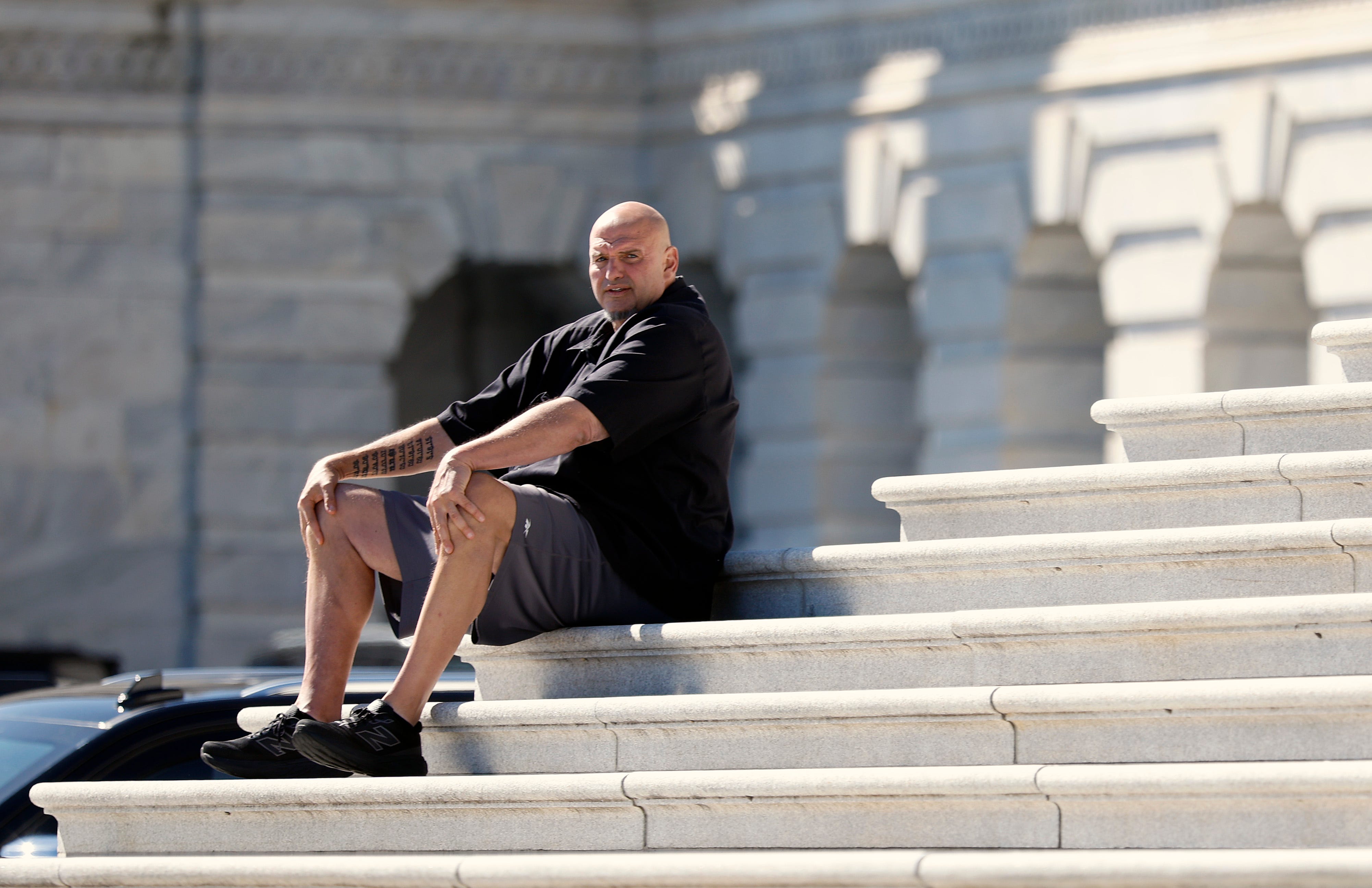 See the impact of the government shutdown as agencies shutter or fight to stay open