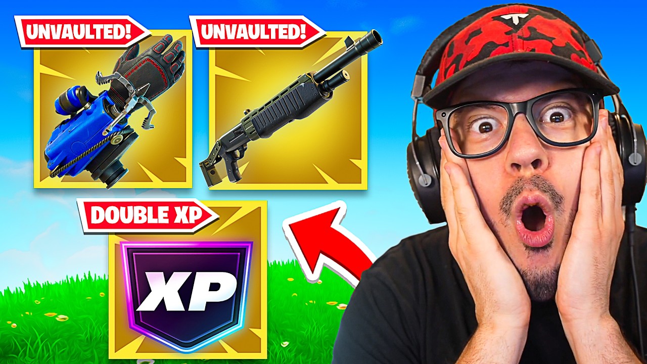 Unlock level 100 with these maps!