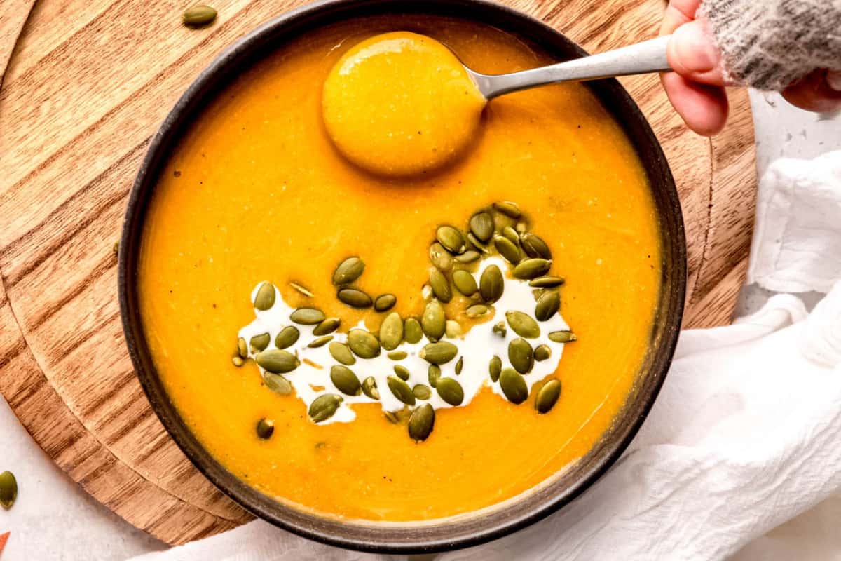32 fall side dishes that taste like the season