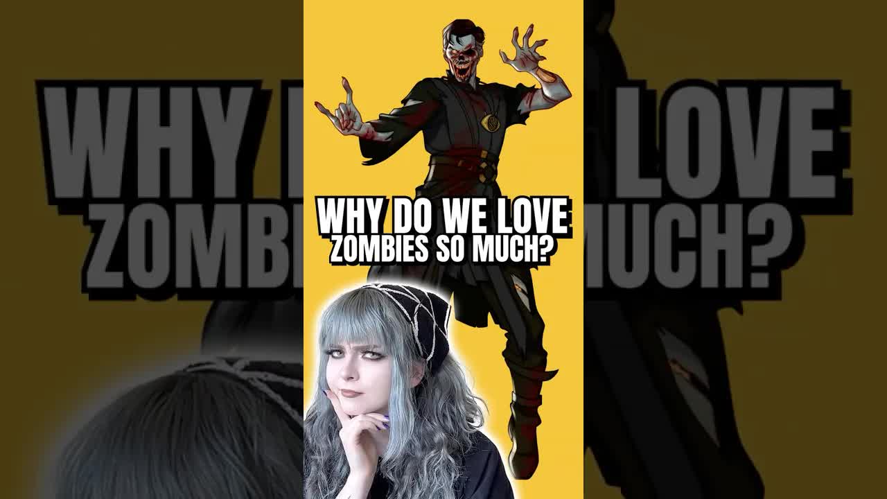 HOW ZOMBIES WORK intelligence overview