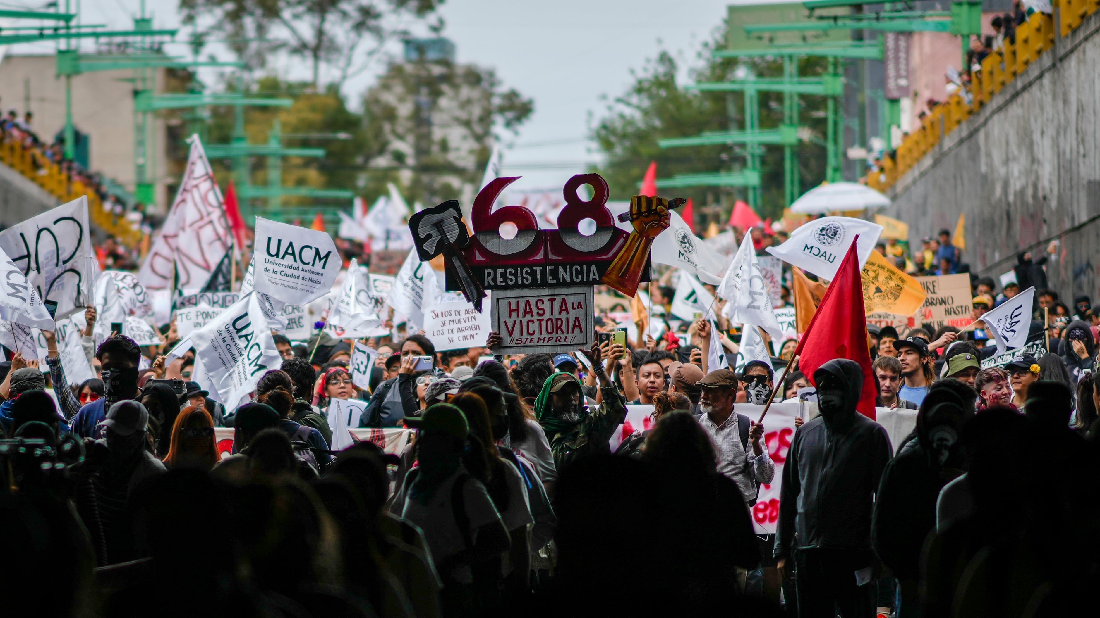 Marcha del 2 de octubre 2025: ruta, horario y calles cerradas por la ...