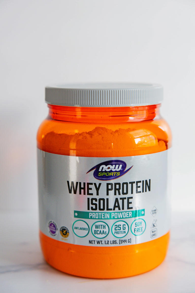 Starbucks protein drinks copycat recipe